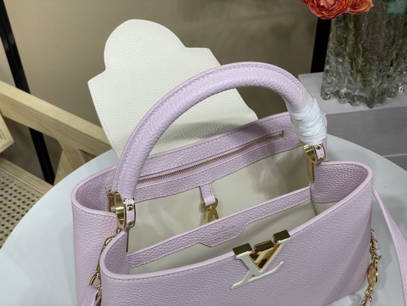 Louis Vuitton Top Handle Bags